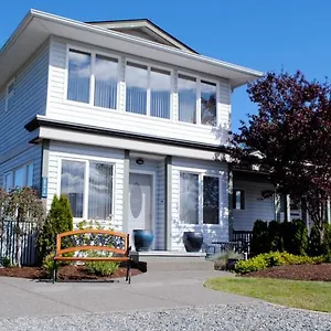 Corbett House Sidney