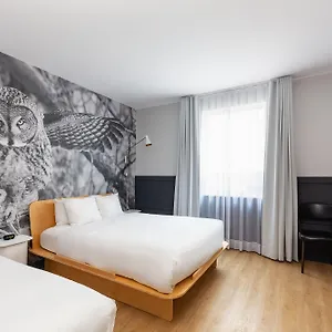 Du Jardin - Par Les Lofts Vieux-quebec Quebec City
