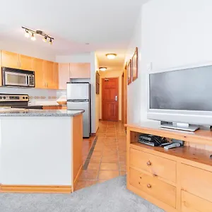 The In Out Two Bedroom At Aspens Aparthotel