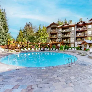 Lost Lake Ii Hotel