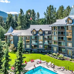 Cascade Hotel