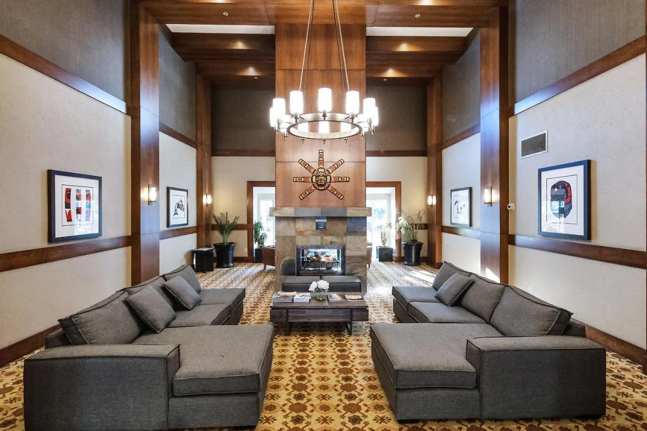 Hotel Bright Suite At Ski In/Out Glacier Lodge! Whistler